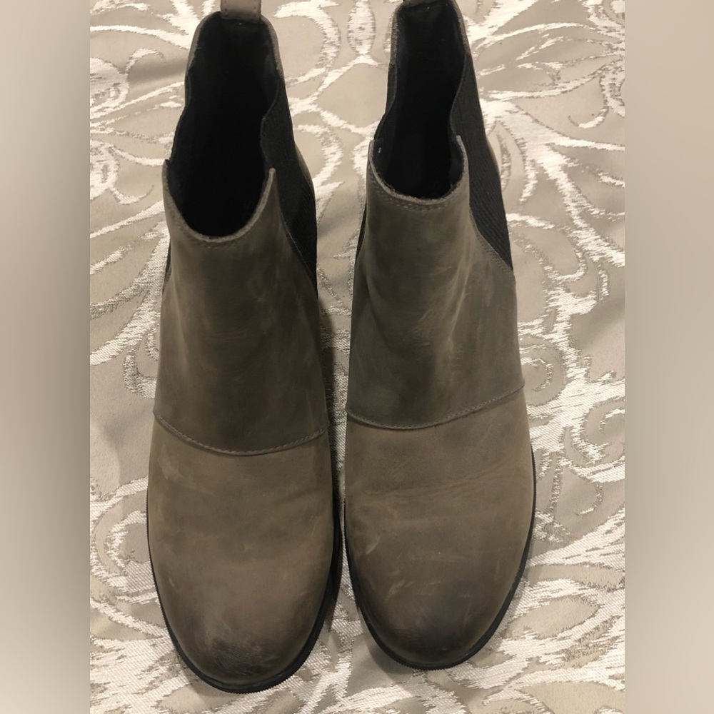 Joan of Arctic Wedge II Chelsea by Sorel